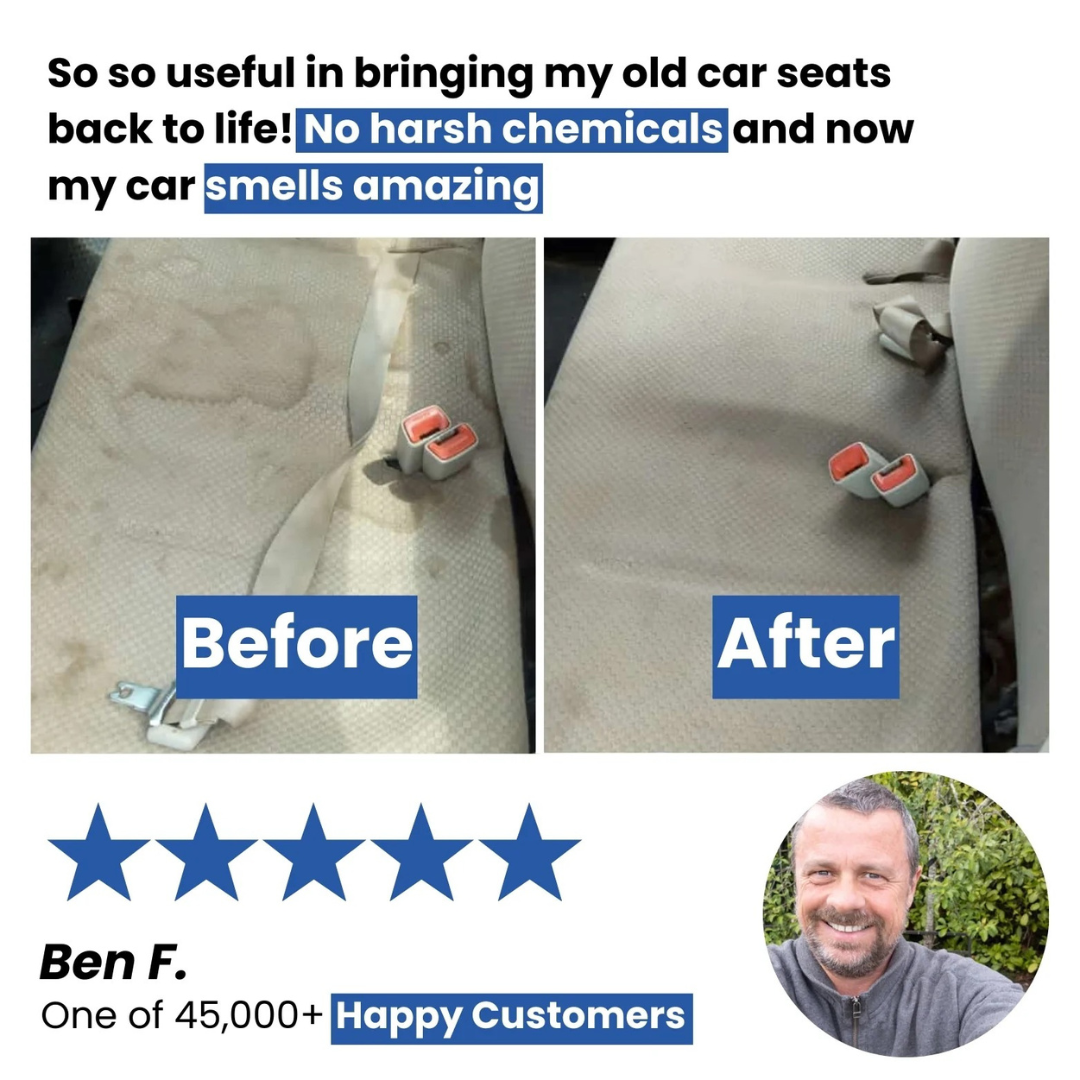 Steam Clean Pro