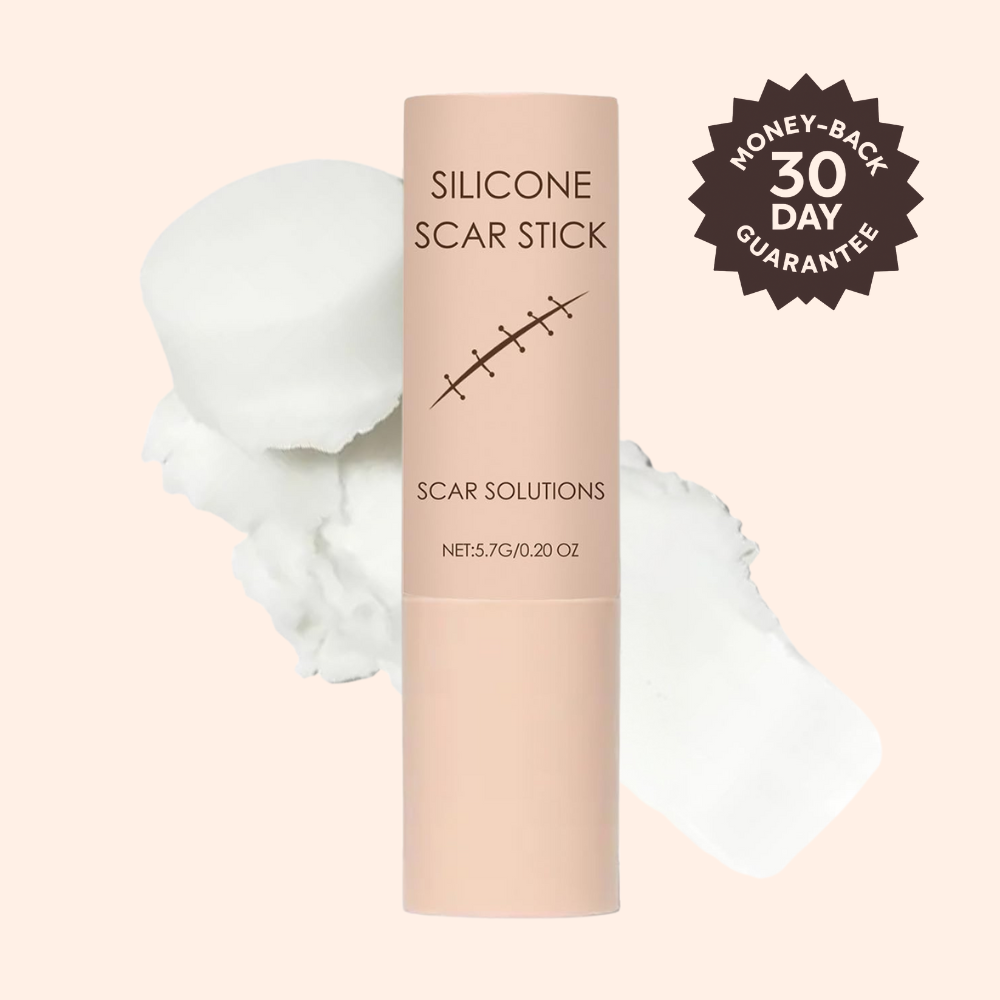 Silicone Scar Stick